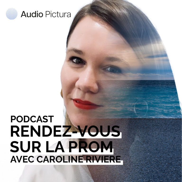 Caroline Rivière, La Daronne : l&rsquo;image au service du bien-être #23