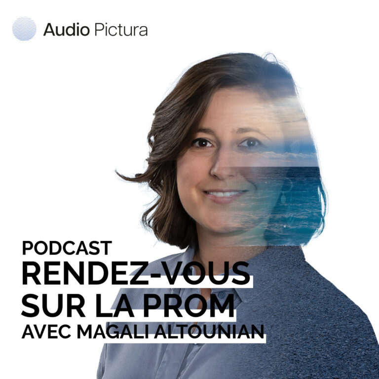 Europe, rayonnement et entrepreneuriat avec l&rsquo;élue niçoise Magali Altounian #18