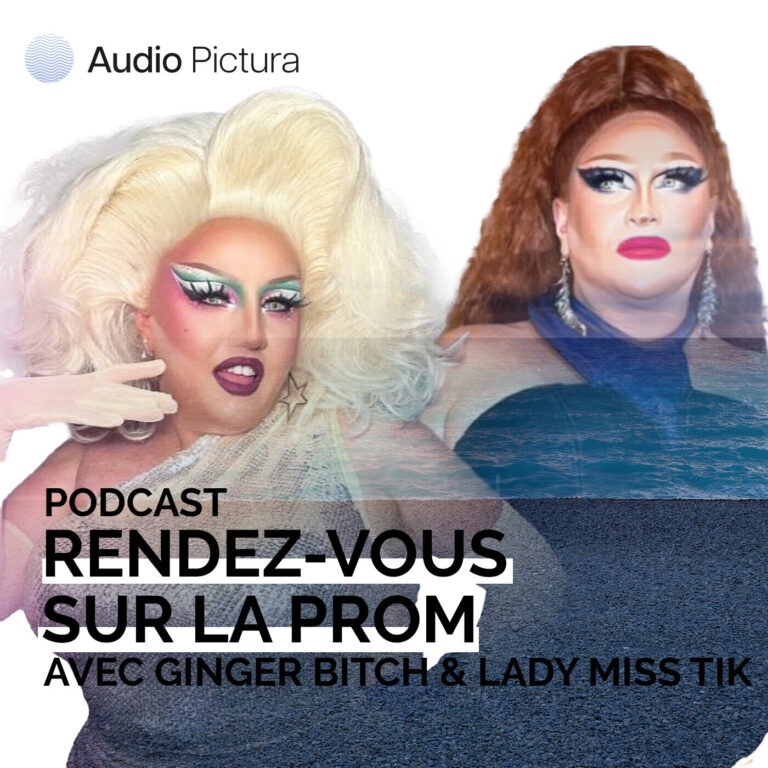 Ginger Bitch et Lady Miss Tik : quand l&rsquo;art du Drag illumine la Baie des Anges #21
