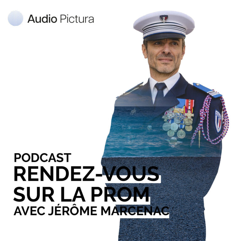 Jérôme Marcenac, directeur de la police municipale :  » les Niçois savent que nous sommes là pour eux » #25