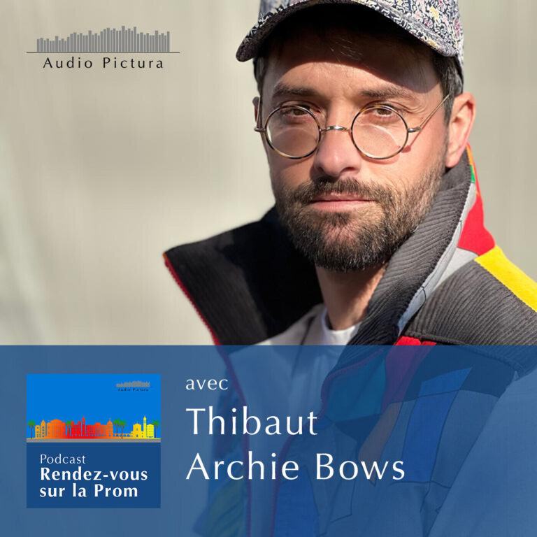 Rendez-vous sur la Prom avec Thibaut « Archie Bows » #2